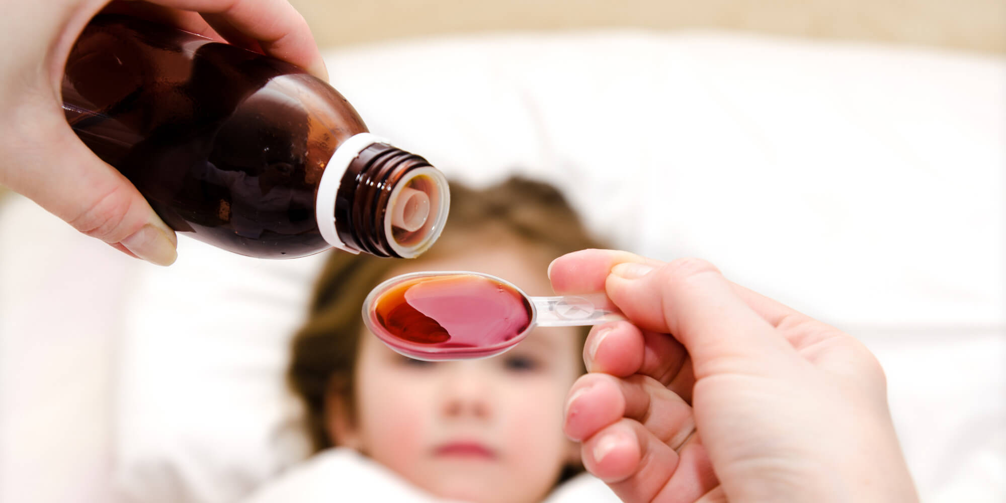 9 Rambu Memberikan Obat untuk Anak