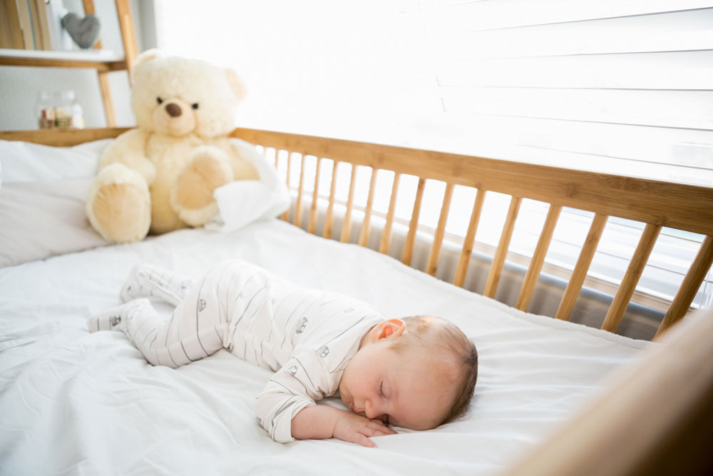 Badan Hangat, Tidur Nyenyak, Tubuh Sehat