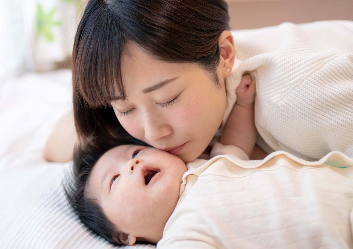 Ingin Bayi Selalu Wangi? Ini Caranya!