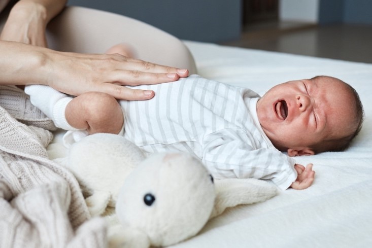 Ini Rahasia Mencegah Si Kecil Rewel dari Gigitan Nyamuk dan Perut Kembung, Moms Perlu Tahu!