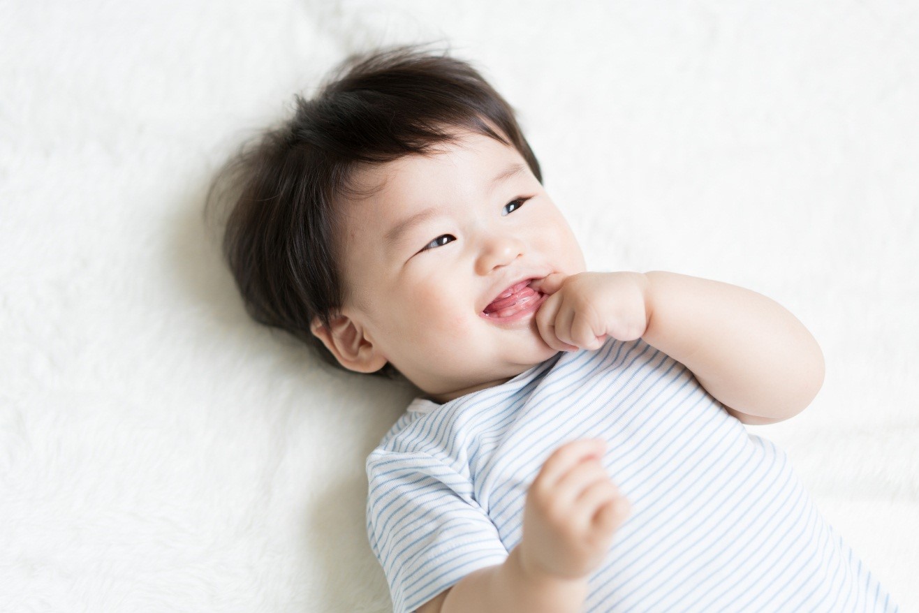 Kandungan Vitamin yang Dibutuhkan Rambut Anak