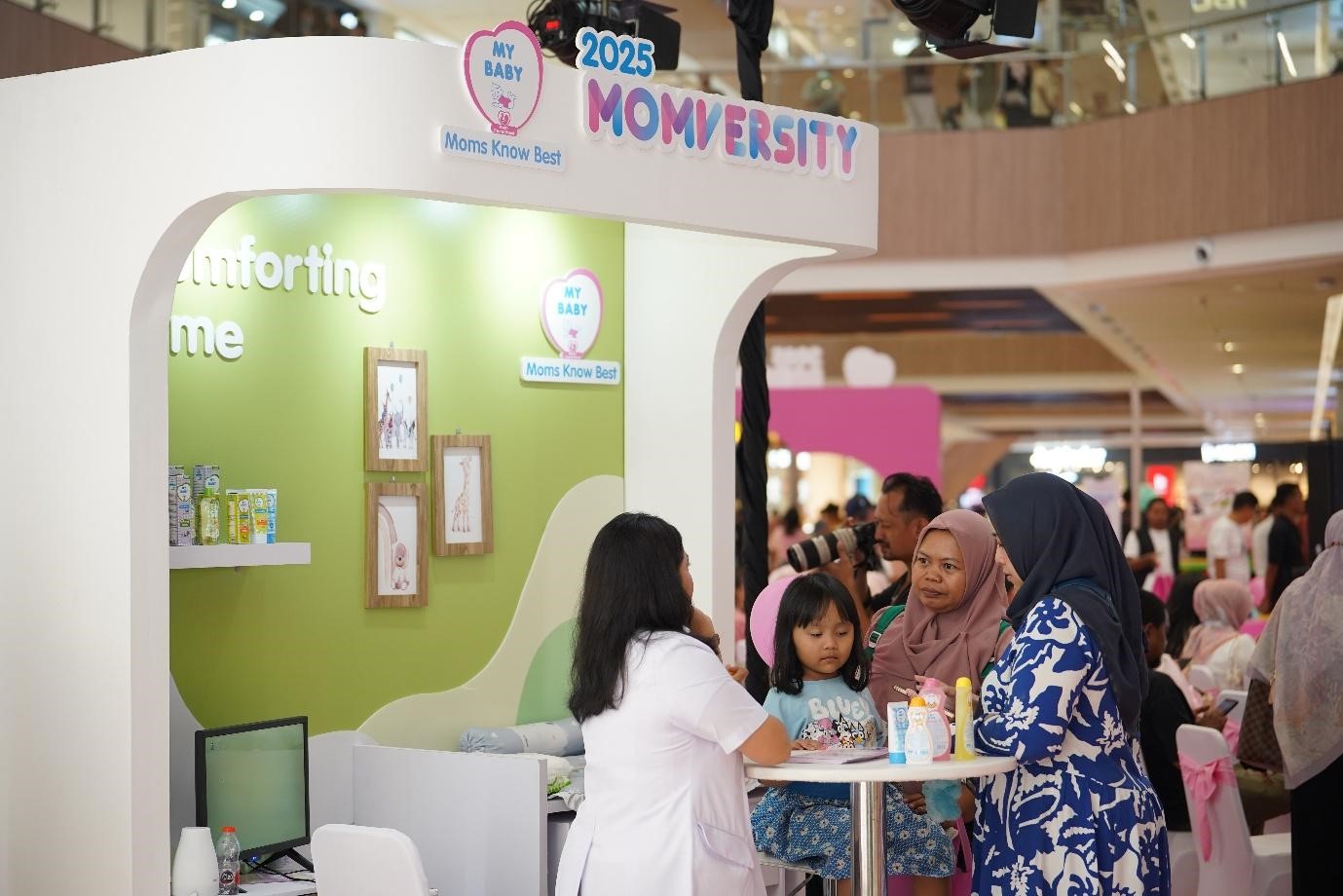 MY BABY Momversity 2025 booth activity.jpg