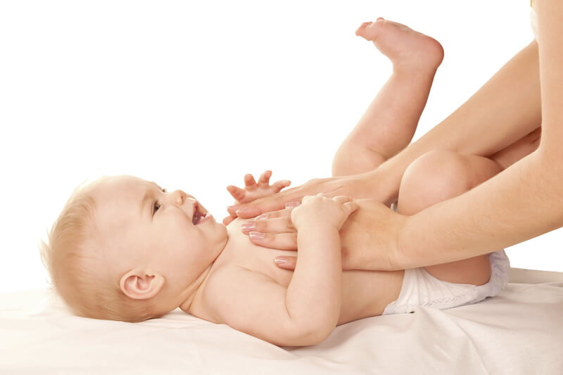 Mudahnya Melakukan Baby Spa di Rumah