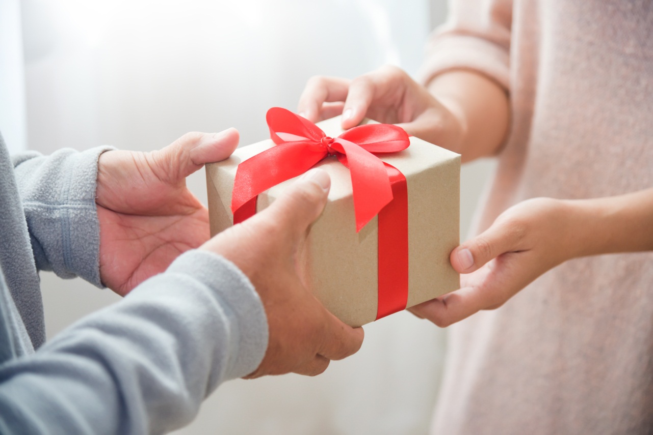 Perlengkapan Bayi Baru Lahir, Pilih Kado yang Bermanfaat Bagi Ibu Baru
