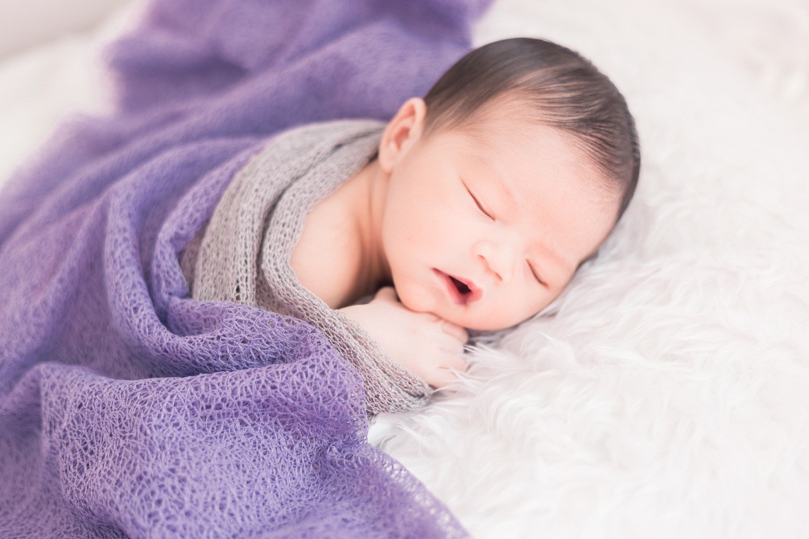 Tips Menjaga Kulit Anak agar Tetap Halus