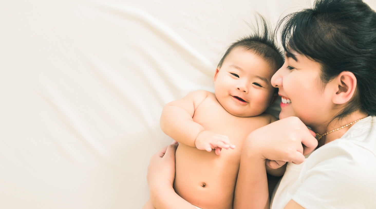 Yang Harus Diketahui Tentang Kulit Bayi Sensitif