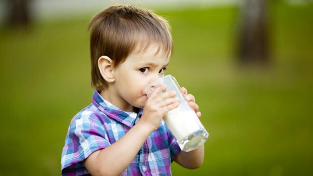 4 Nutrisi Penting yang Diperlukan Anak 