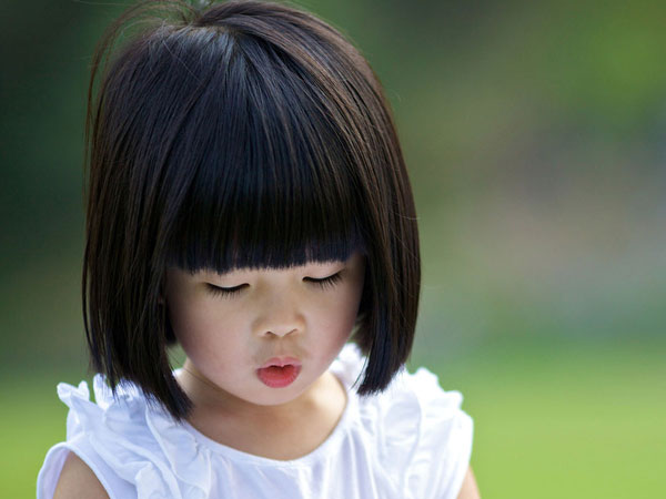 Rahasia Rambut Sehat